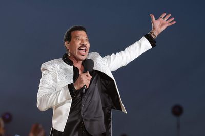 How to see Lionel Richie on tour in the UK as tickets go on sale