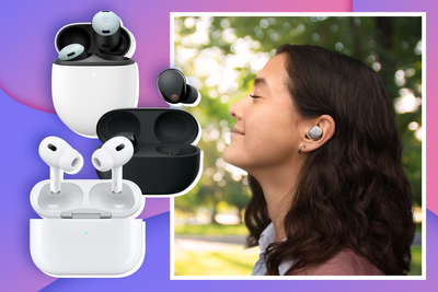 17 best wireless earbuds, tested by our tech expert