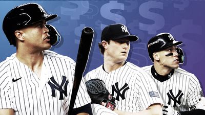 Yankees players' salaries, including Aaron Judge: World Series 2024