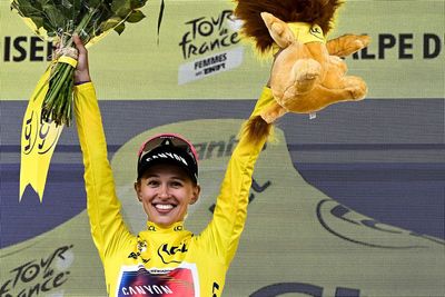 Tour de France Femmes 2025
