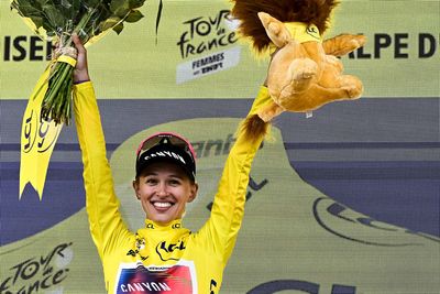 Tour de France Femmes 2025