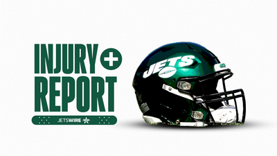 Jets at Patriots: Thursday injury reports for both teams