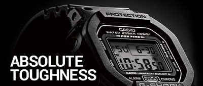 G-Shock Discount Codes for October 2024