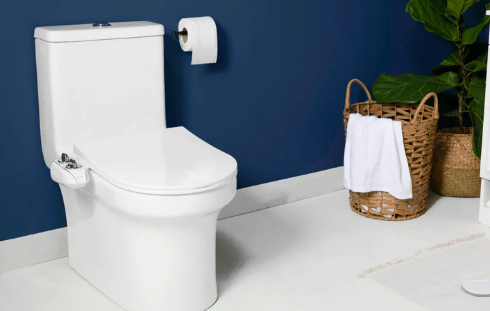 Clean, Green, And Serene Why Switching To A Bidet Is…
