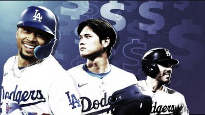 Dodgers players' salaries, including Shohei Ohtani: World Series 2024