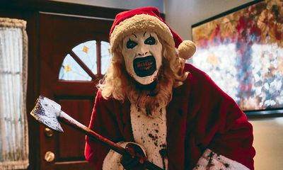 The Guide #162: Terrifier 3’s ultraviolence is too much for me but IMDb offers salvation for the squeamish