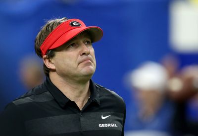 Ranking the 5 best players left on Georgia’s schedule