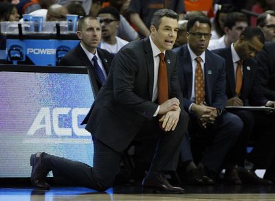 Tom Izzo comments on Virginia head coach Tony Bennett’s retirement