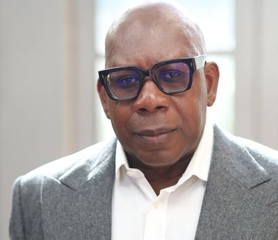 Michael Eboda: ‘The Powerlist to celebrate Black Britons grew out of necessity’