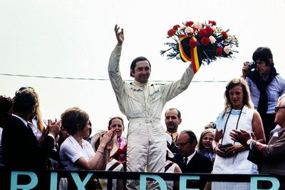 The heartbreaking history of Mexico's first F1 stars, the Rodríguez Brothers