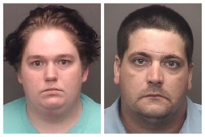 Indiana woman whose infant was disfigured in a rat attack gets probation