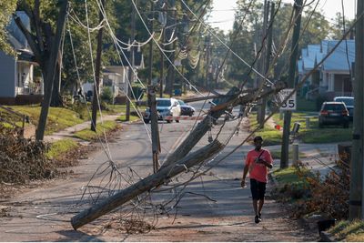 Organization to Use AI Tool to Decide Which Families Get Hurricane Relief Money