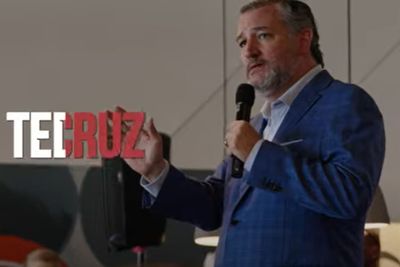 Ted Cruz Anti-Trans Attack Ad Features Footage of Teen Girls Who Are Not Transgender