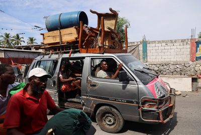 US to evacuate some diplomats from Haiti after recent gang attacks: Reports