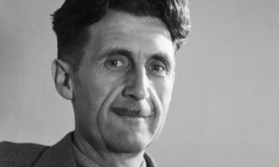 Fascism, Donald Trump and George Orwell