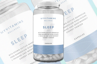 I tried taking a sleep supplement for a week – here’s what happened