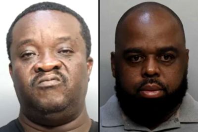 Florida Men Caught Posing as Rideshare Drivers to Pick Up Drunk Nightclub Patrons and Rob Them at Gunpoint: Police