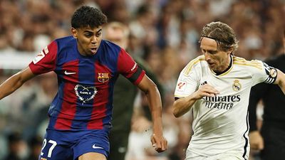 5 Reasons to Watch El Clasico This Weekend