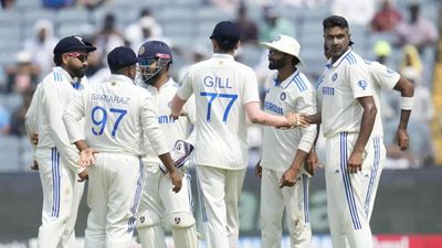India squad for Border-Gavaskar Trophy: No Mohammed Shami, Axar Patel in 18-member squad
