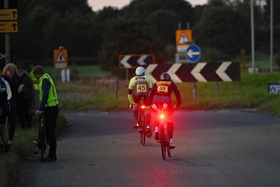 Britain's only 24-hour time trial under threat as it searches for new organiser