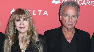 "I dealt with Lindsey for as long as I could. You could not say that I did not give him more than 300 million chances": Stevie Nicks explains why she cut Lindsey Buckingham out of her life, and it's partly because "he wasn't very nice to Harry Styles"