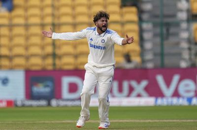 Why have India not picked Kuldeep Yadav for Border-Gavaskar Trophy?