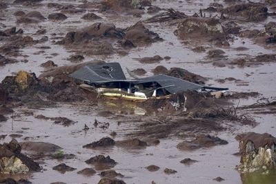 BHP, Vale Agree To Pay $30bn Damages For Brazil Dam Disaster