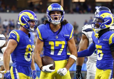 How the Rams can take over 1st place in the NFC West as early as next week