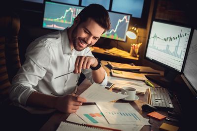 3 Top-Rated AI Growth Stocks to Scoop Up Now