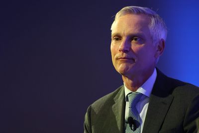 American Airlines CEO longs for the day when Boeing is not a distraction