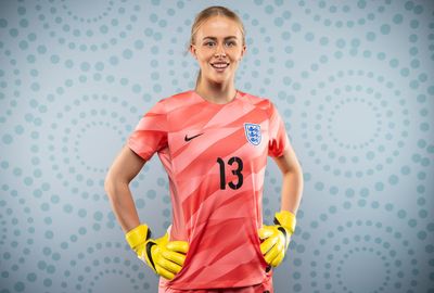 Hannah Hampton: Everything you need to know about the England goalkeeper