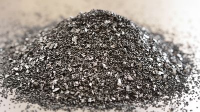 Does activated charcoal interact with medication?