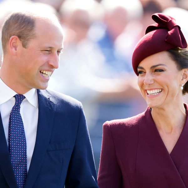 Princess Kate and Prince William's Uncut Podcast Interview "Would Have Blown the Public Away"