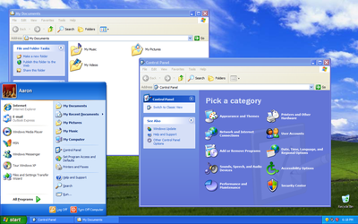 The most iconic, some would say best version of Windows was released 23 years ago today