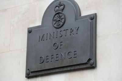 Ministry of Defence recruiting for bolstered arms director role