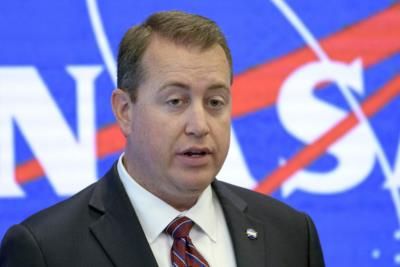 NASA Administrator Calls For Investigation Into Musk-Putin Contact