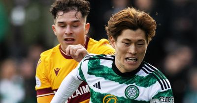 Motherwell vs Celtic: TV channel, live stream & kick-off time