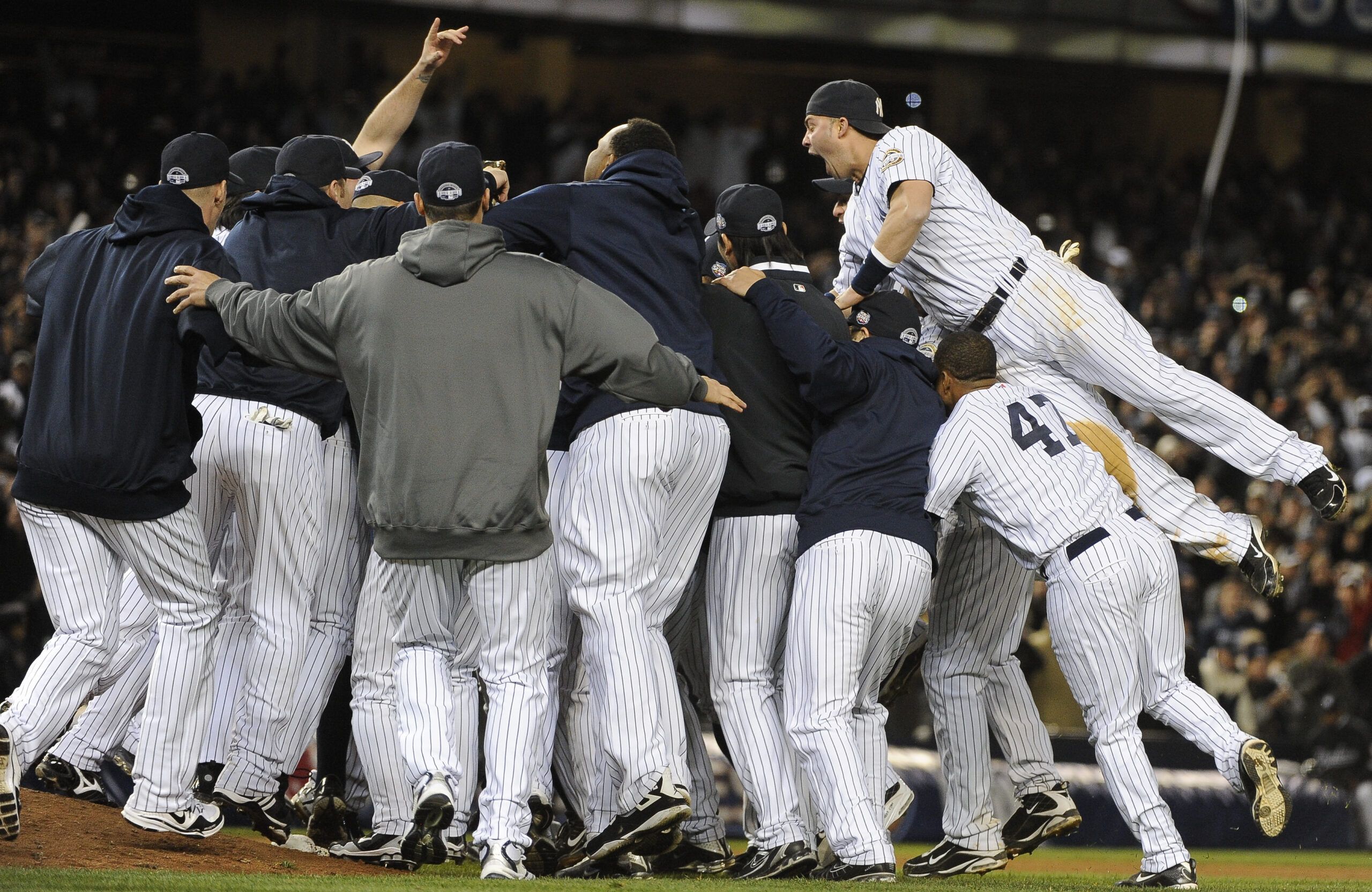 When did the Yankees last win the World Series? Here’s…