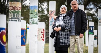 Boat tragedy victim finally honoured after remaining unknown for 20 years