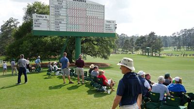 Augusta's Longtime Architect Consultant Says Hurricane Damage Won't Affect 2025 Masters