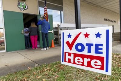 2,500 Potential Fraudulent Voters Investigated In Lancaster County, Pennsylvania