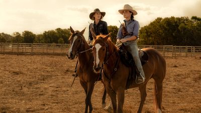 This new Netflix show could be the next ‘Yellowstone’ — and it’s already crashed the top 10