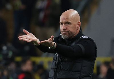 Erik ten Hag reveals what is really 'holding' Manchester United back