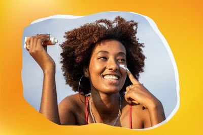 Expert reveals exact amount of SPF to use, and it’s more than you’d think