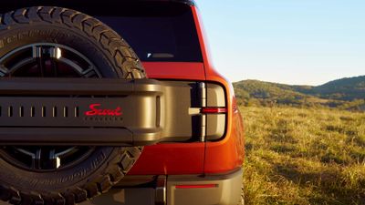 Why Scout Motors Said No To Dealers, And Why They're Already Mad