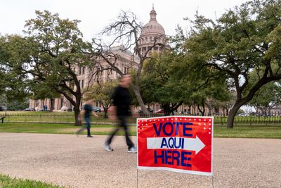 Texas Nonprofit to Continue Registering Voters After Pause on AG Paxton's 'Noncitizen' Investigation