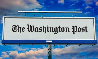 The Washington Post and LA Times refused to endorse a candidate. Why?