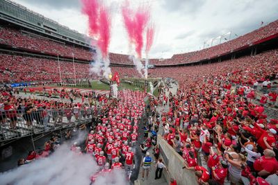 Ohio State football releases game trailer for Nebraska game