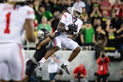 Ohio State football star receives massive bump in ‘College Football 25’