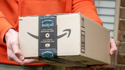 Amazon Prime members will love this new benefit